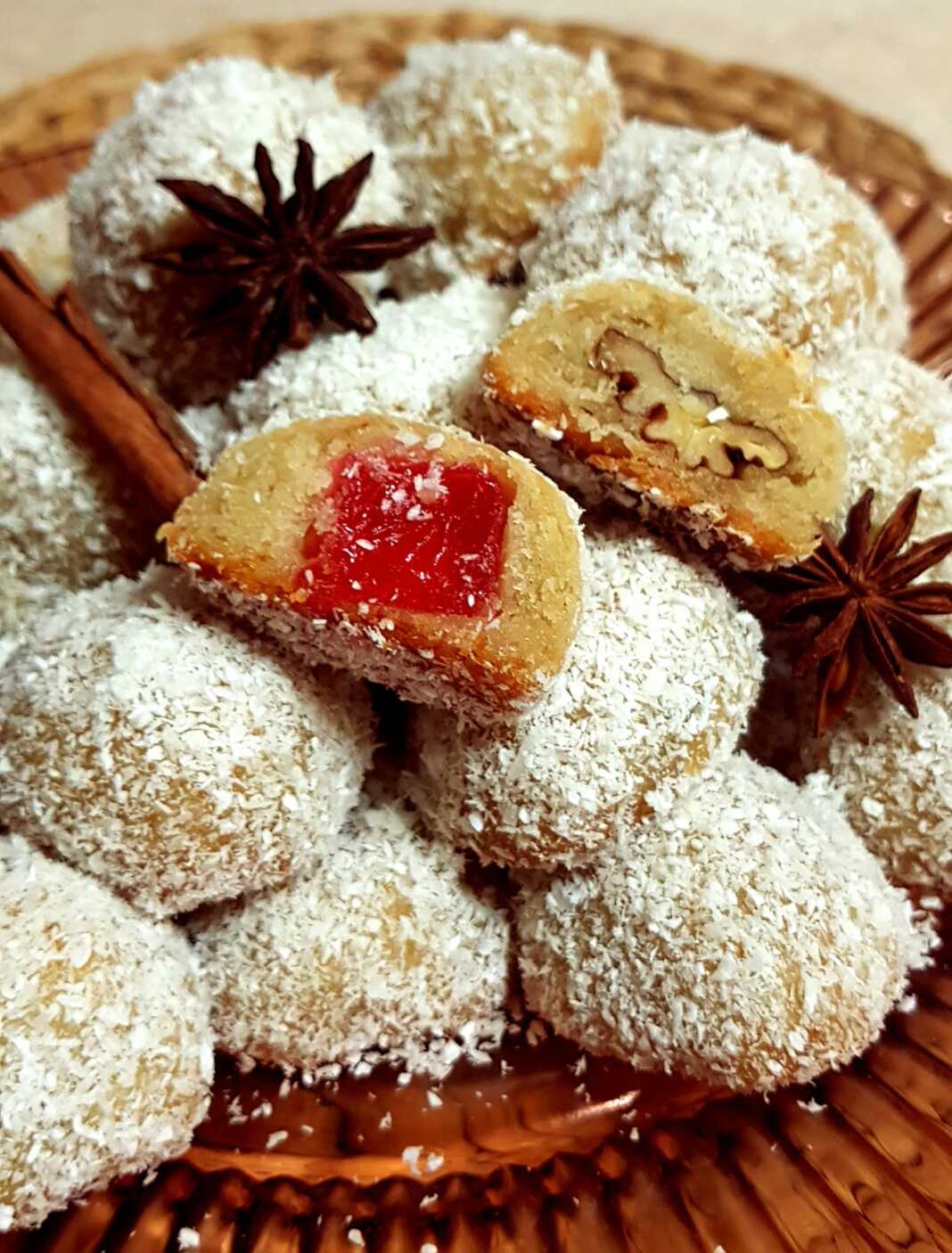 Μεθυσμένα με ινδοκάρυδο