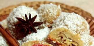 Μεθυσμένα με ινδοκάρυδο