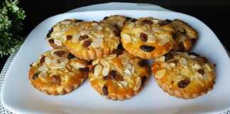 Μηλοπιτάκια