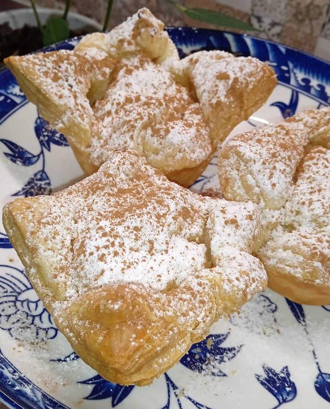 Mπουγατσίνια 