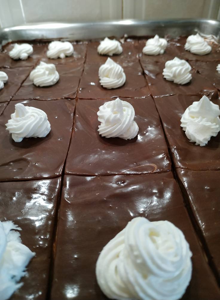 πάστα ταψιού