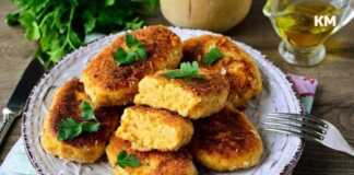 πατατομπιφτέκια