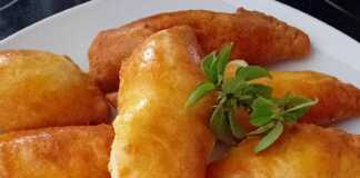 πικάντικα τυροπιτάκια