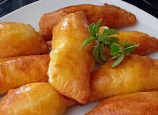 πικάντικα τυροπιτάκια