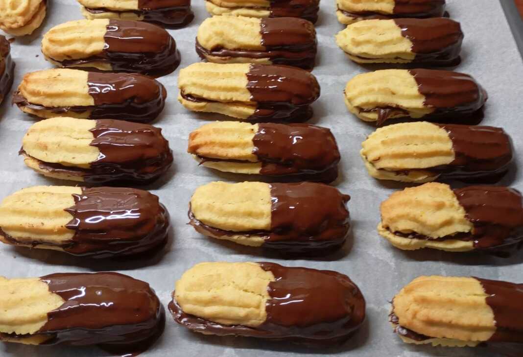 νηστίσιμα πτιφούρ