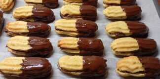 νηστίσιμα πτιφούρ