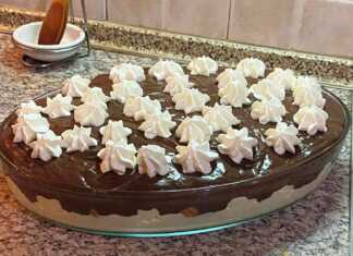 προφιτερόλ