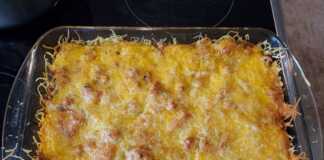 Ψευτομουσακάς