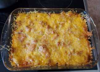 Ψευτομουσακάς