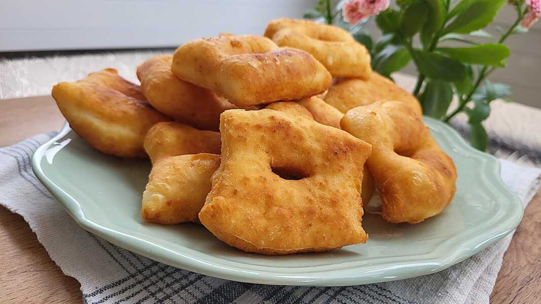 τυροφουσκέτες