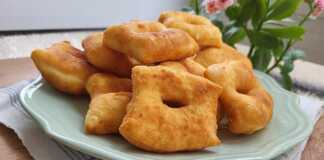 τυροφουσκέτες