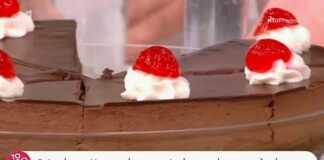 σοκολατίνα