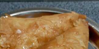 Τρίγωνα Πανοράματος