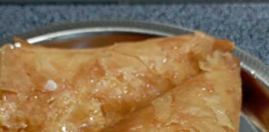 Τρίγωνα Πανοράματος