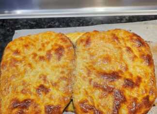 αυγόφετες φούρνου