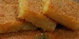 μπασμπούσα