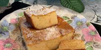 παραδοσιακή γαλόπιτα