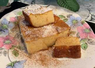 παραδοσιακή γαλόπιτα