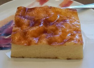 Γαλατόπιτα