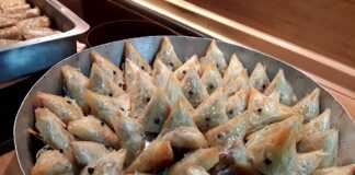 Γιανιώτικα τριγωνάκια