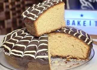 γιαουρτόπιτα