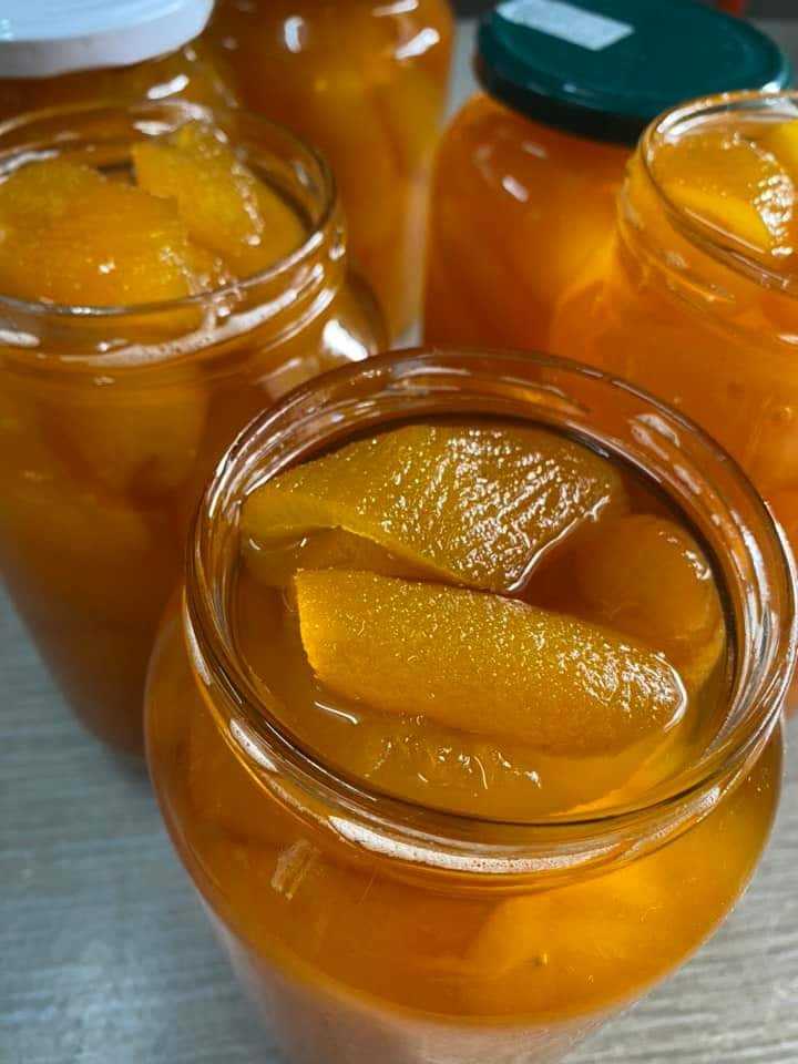 gliko koutaliou porto Γλυκό κουταλιού με φλόυδα πορτοκαλιού