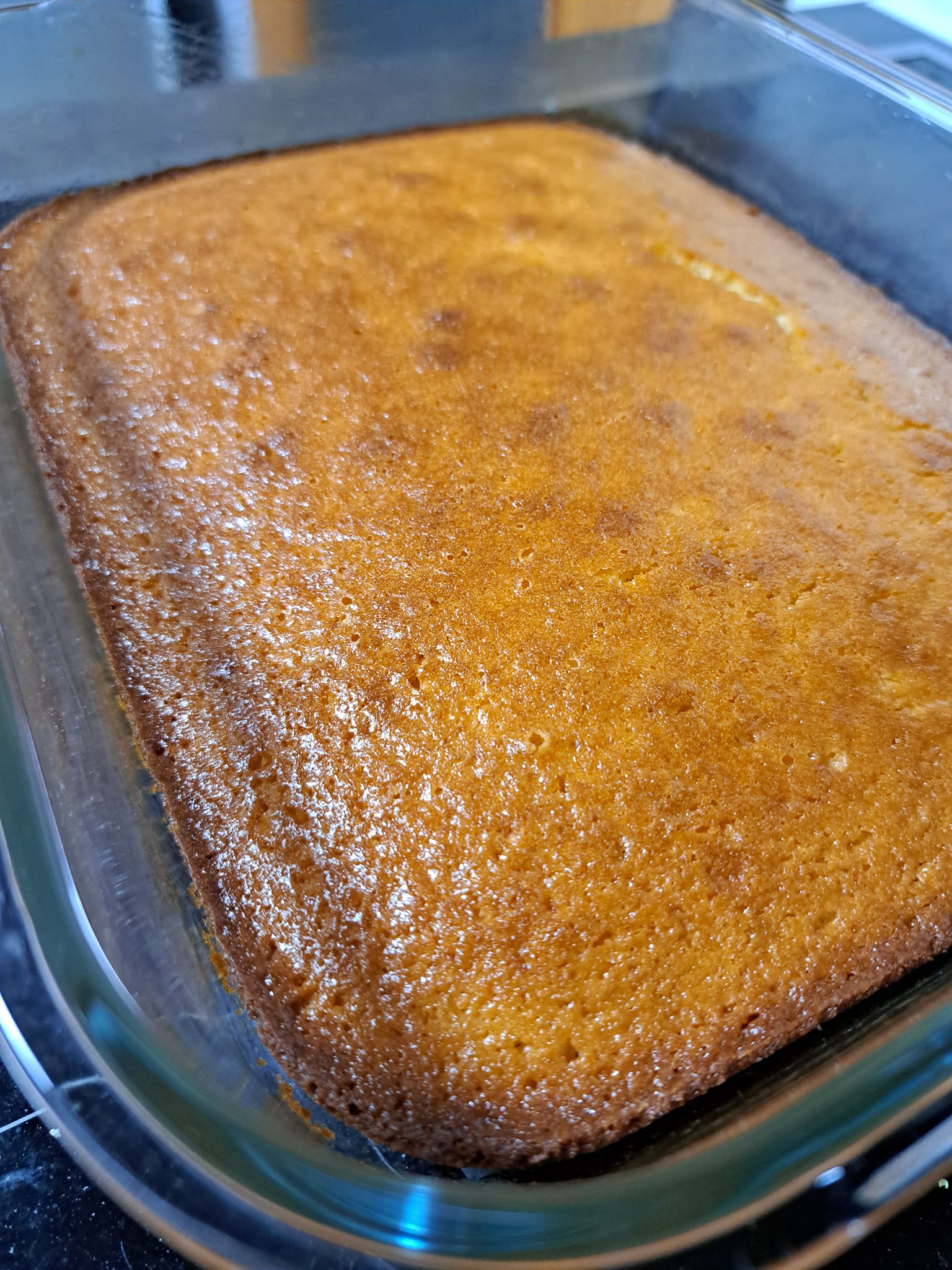 κέικ λεμονιού