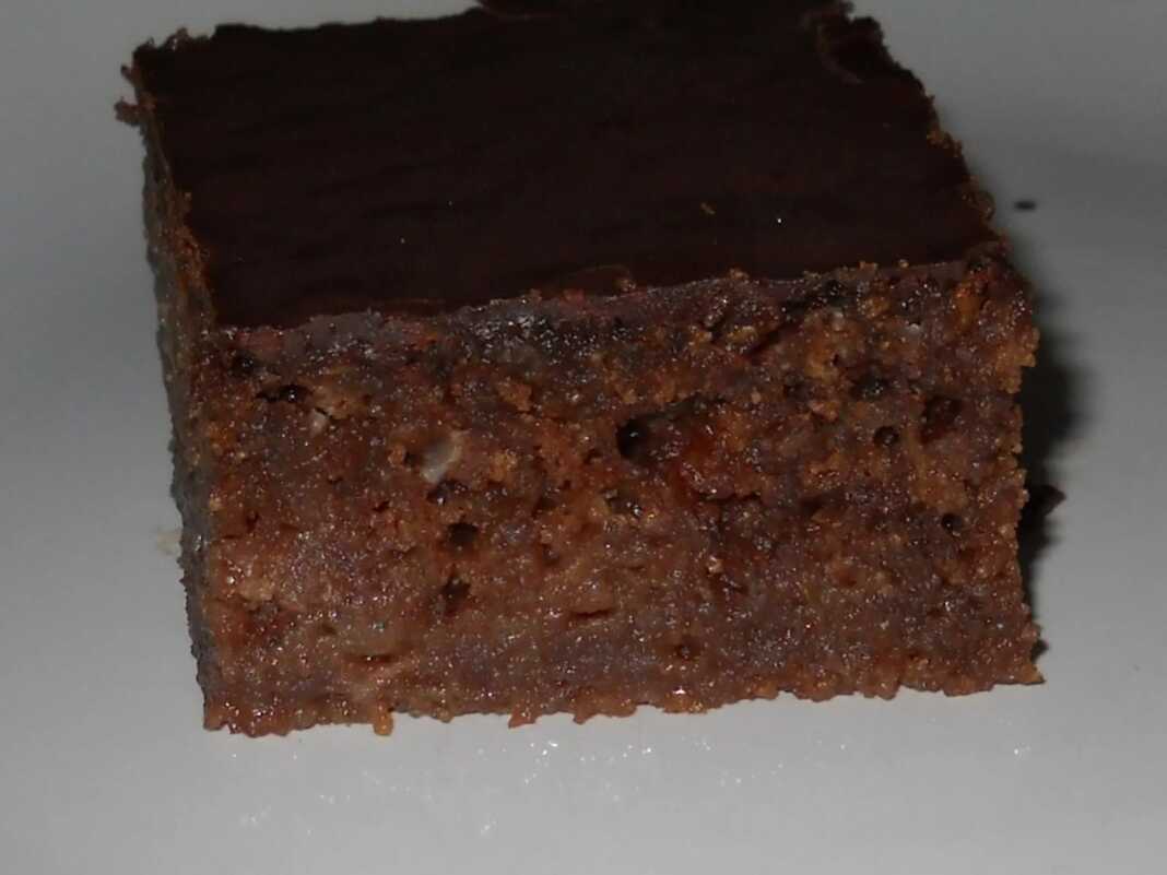 Μηλόπιτα με Σοκολάτα