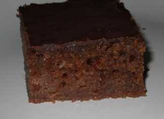 Μηλόπιτα με Σοκολάτα