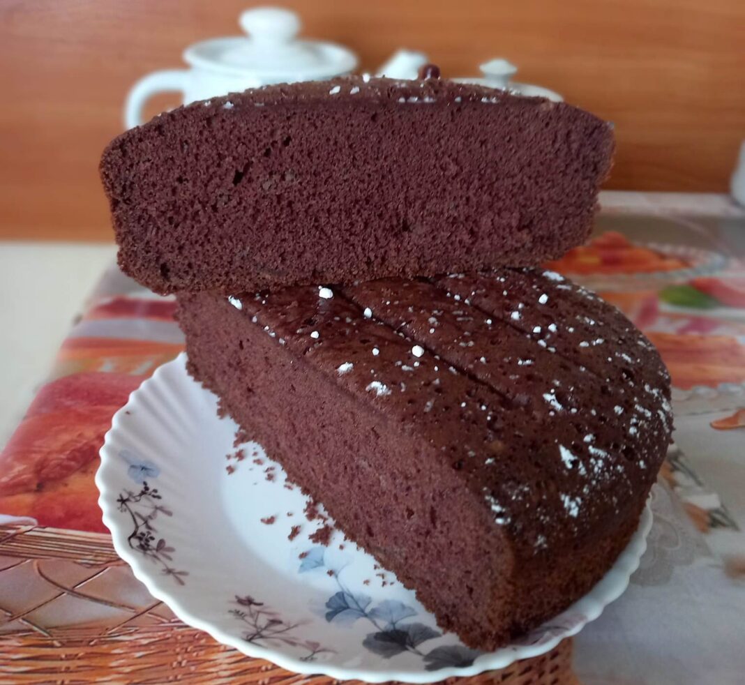 Κέικ Σοκολάτας