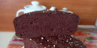 Κέικ Σοκολάτας