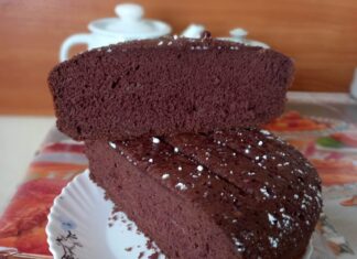 Κέικ Σοκολάτας