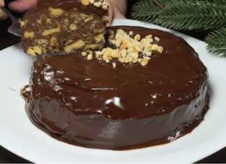 Κέικ κορμός