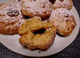 Κουλουράκια με Μήλο και Καρότο: Ξεχάστε τα Κλασικά, Δοκιμάστε τα Νέα! κουλουράκια με μήλο και καρότο