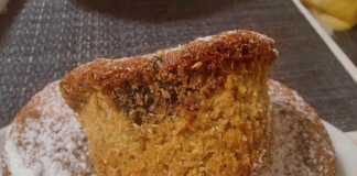 μάφινς με ρυζάλευρο