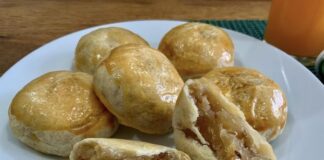 Mηλοπιτάκια