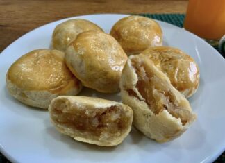 Mηλοπιτάκια