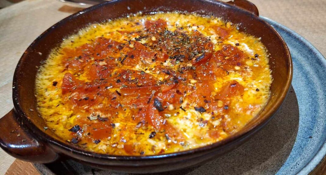 Μπουγιουρντί Φέτας