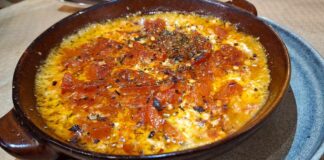 Μπουγιουρντί Φέτας