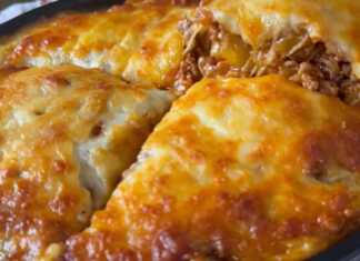 Πατάτες ογκρατέν