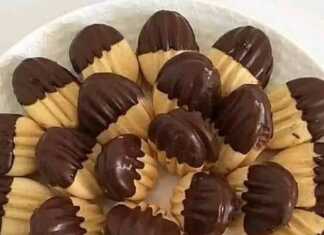 σπιτικά πτι φουρ