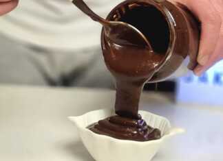 Απαλή Σπιτική Πραλίνα Φουντουκιού: Φτιάξτε τη δική σας Nutella! Πραλίνα Φουντουκιού