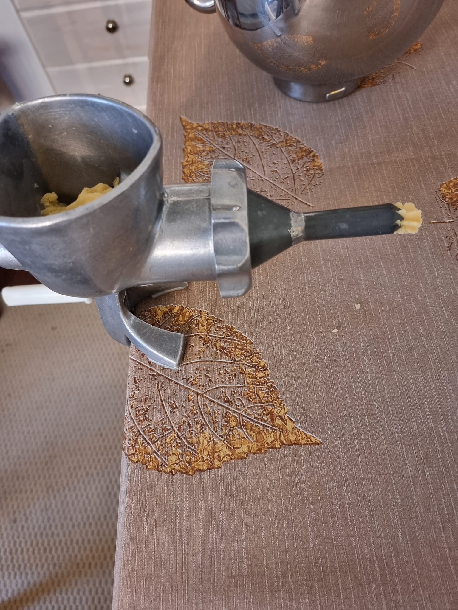 κουλουράκια πορτοκαλιού