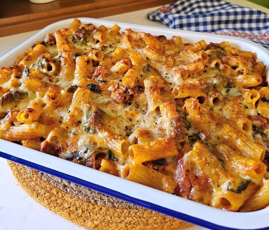 Ριγκατόνι Φούρνου