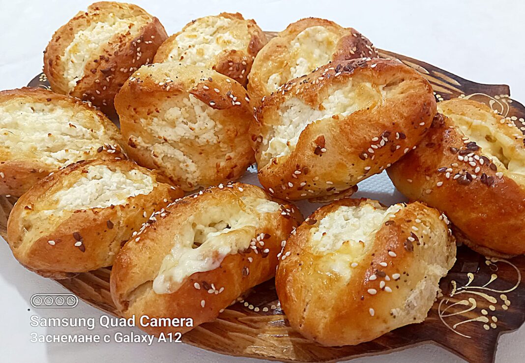 tirompoukitses Τυρομπούκιτσες