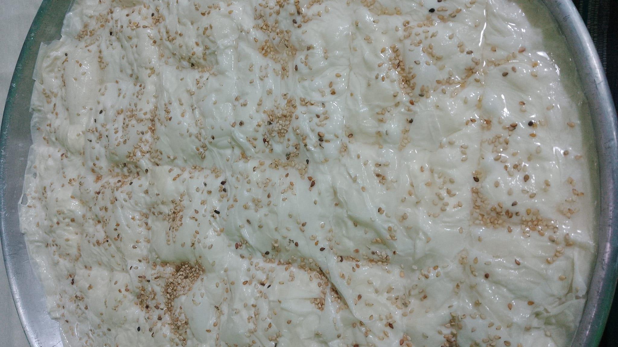 Τυρόπιτα Express