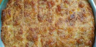 Τυρόπιτα Express