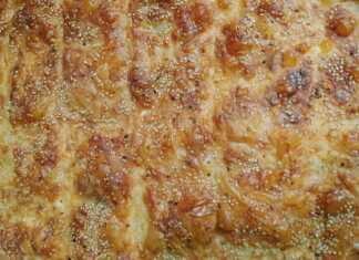 Τυρόπιτα Express