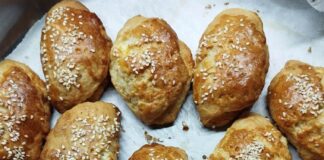 Τυρόπιτες Κουρού