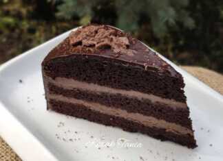 τούρτα Πράγα